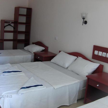 Odessa Otel Avsallar Luaran gambar
