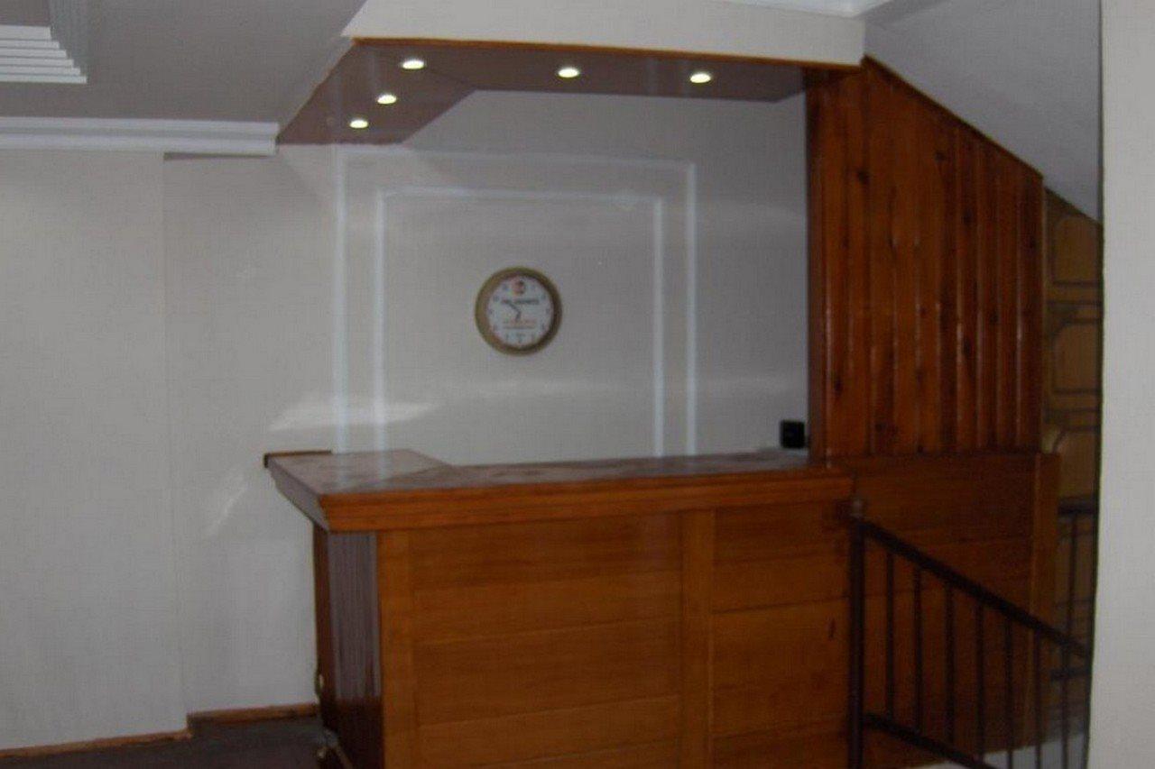 Odessa Otel Avsallar Luaran gambar