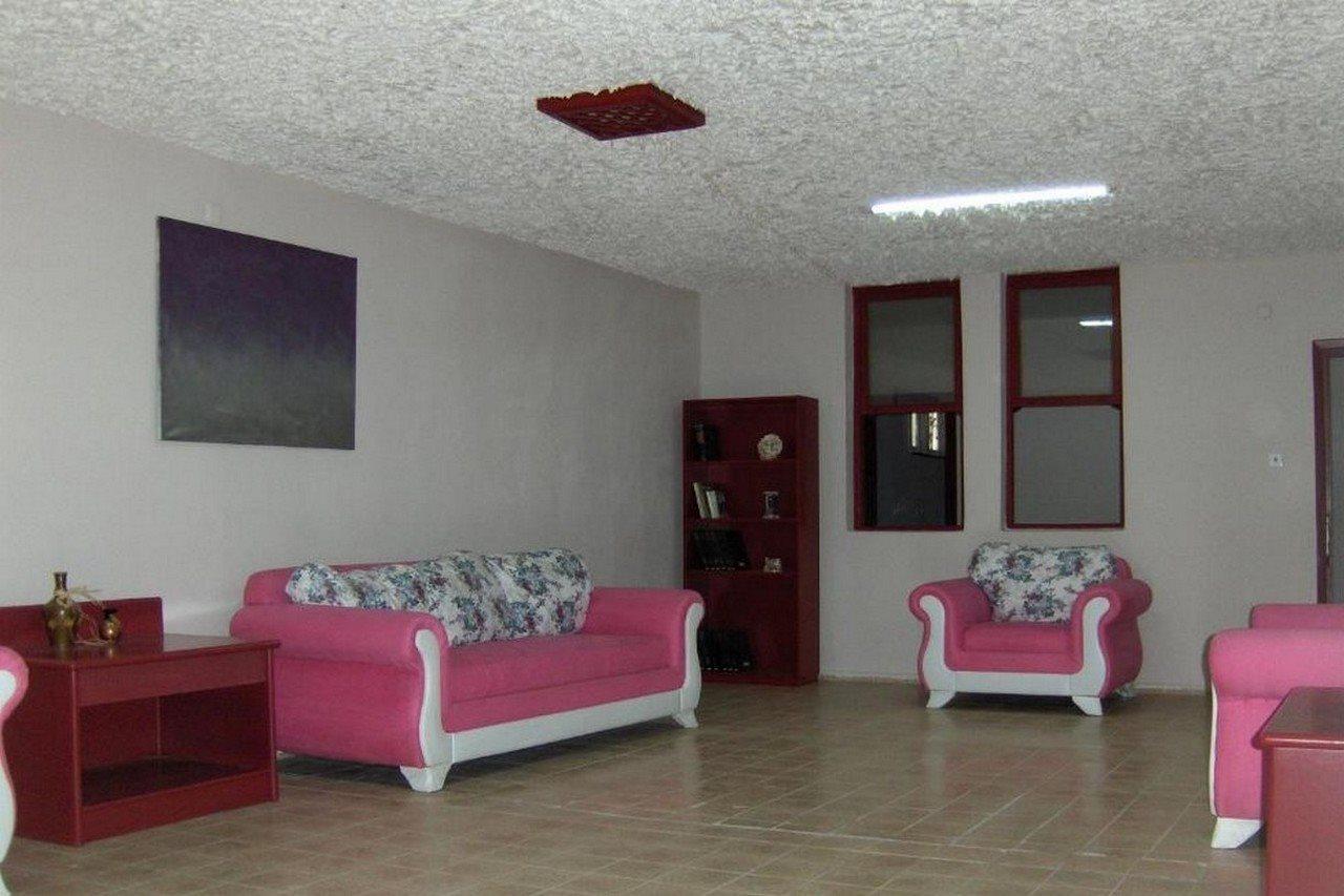 Odessa Otel Avsallar Luaran gambar