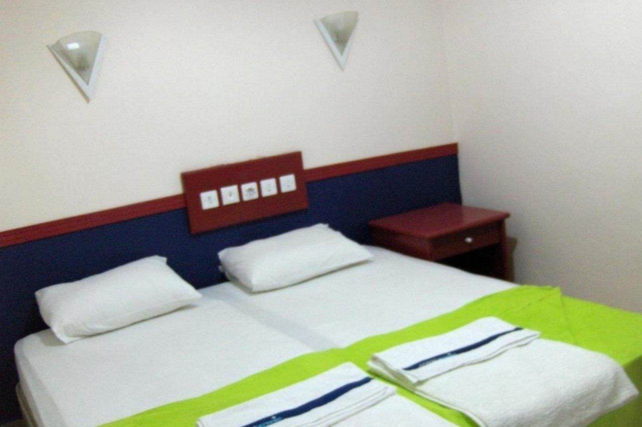 Odessa Otel Avsallar Luaran gambar
