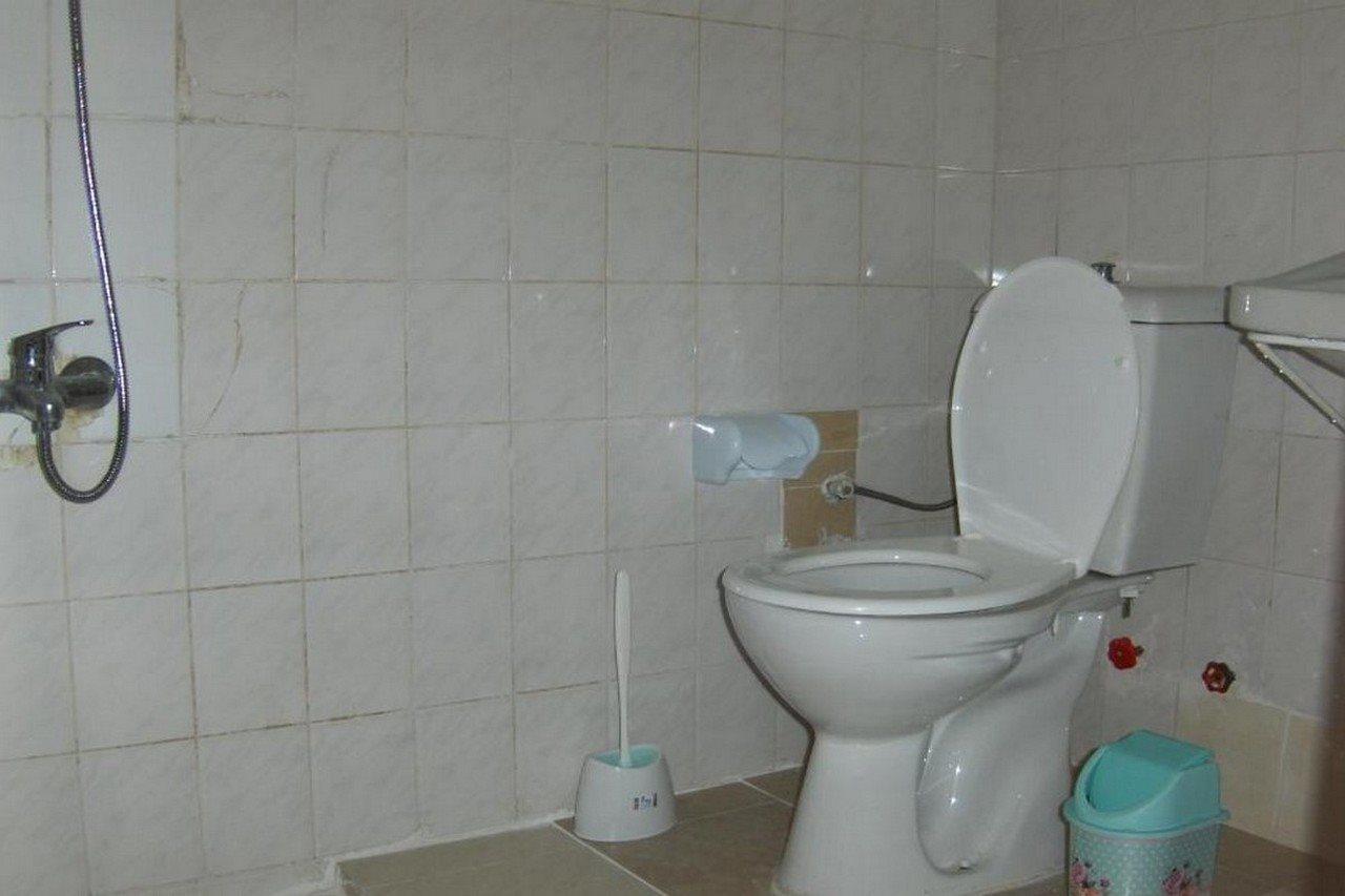 Odessa Otel Avsallar Luaran gambar