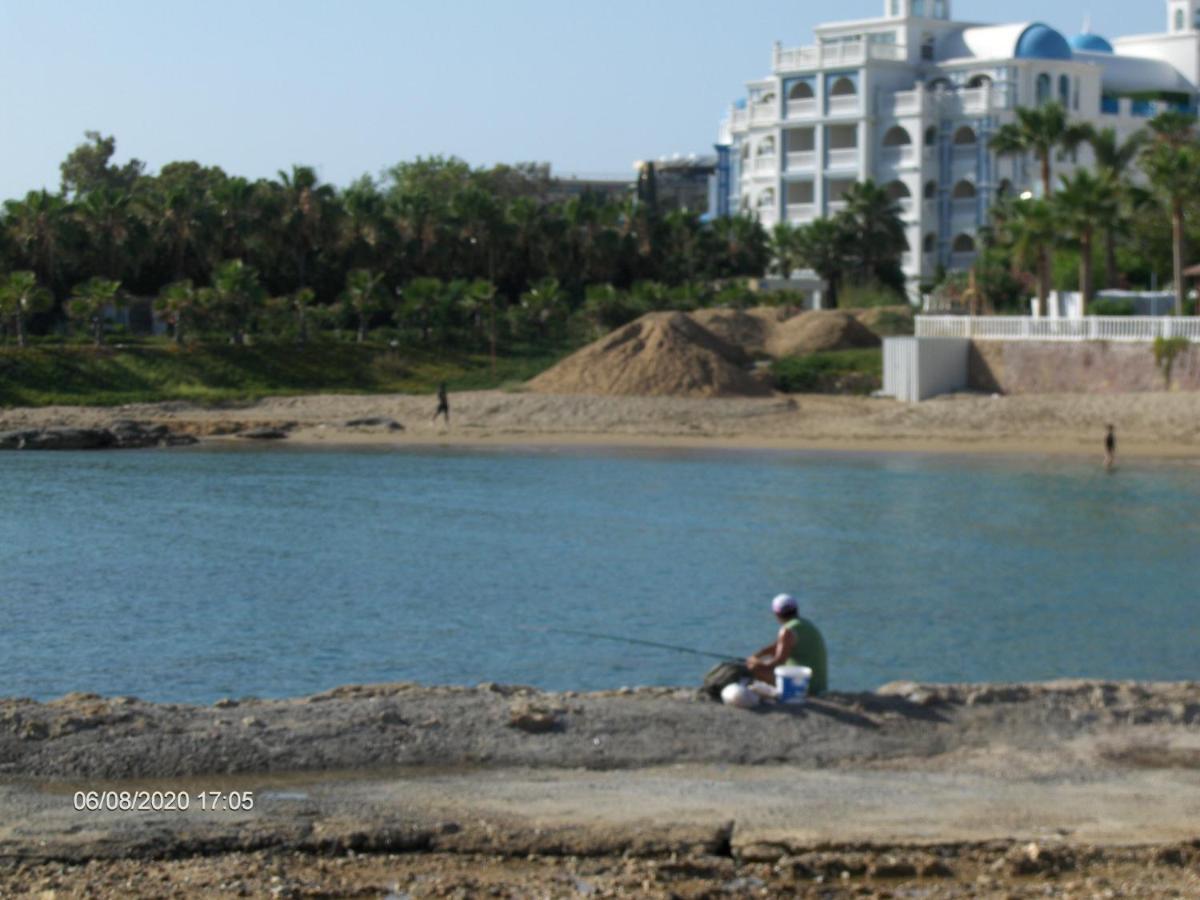 Odessa Otel Avsallar Luaran gambar