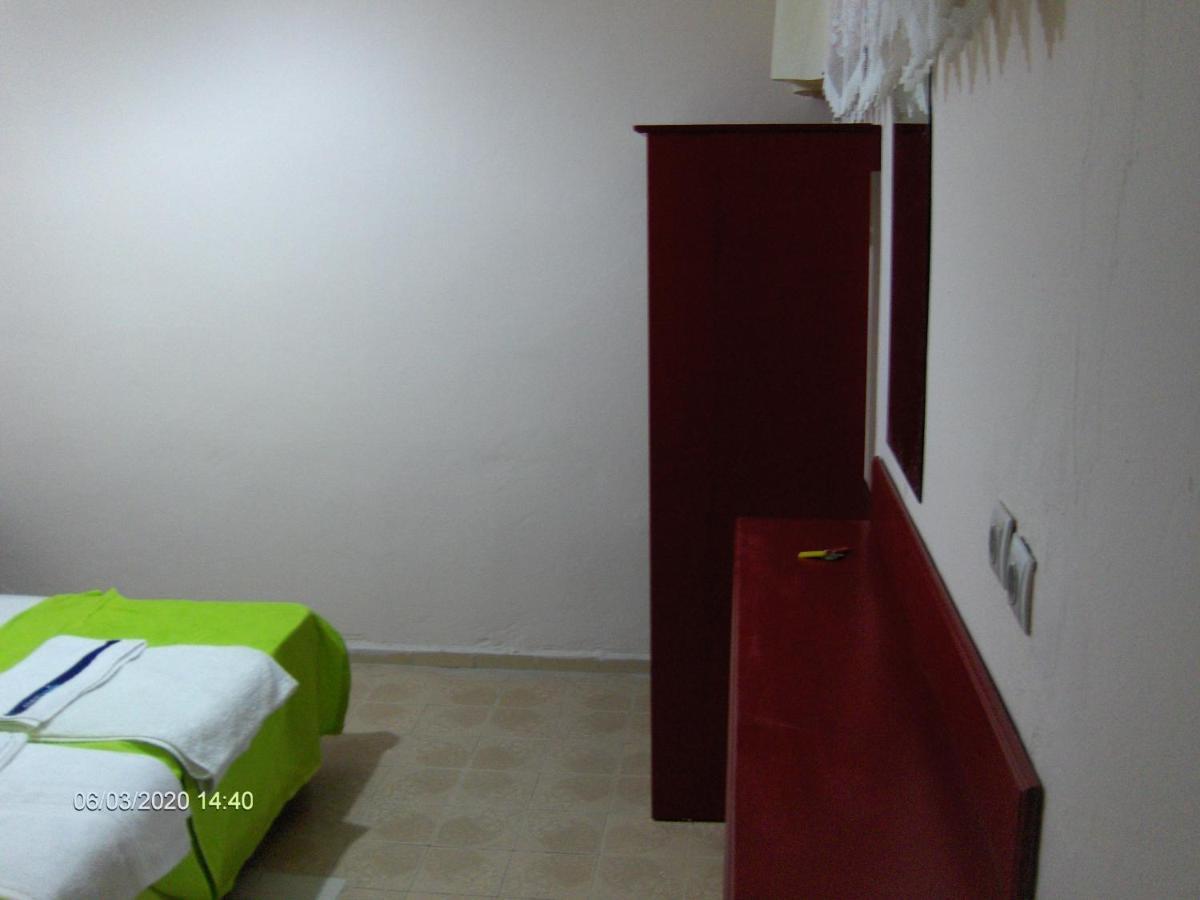 Odessa Otel Avsallar Luaran gambar