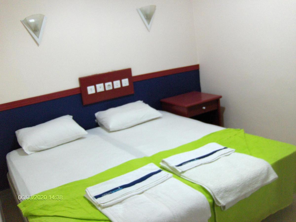 Odessa Otel Avsallar Luaran gambar