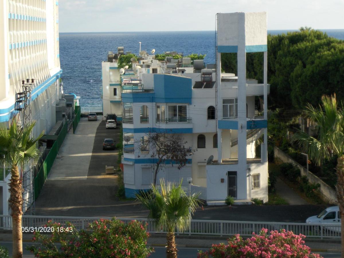 Odessa Otel Avsallar Luaran gambar
