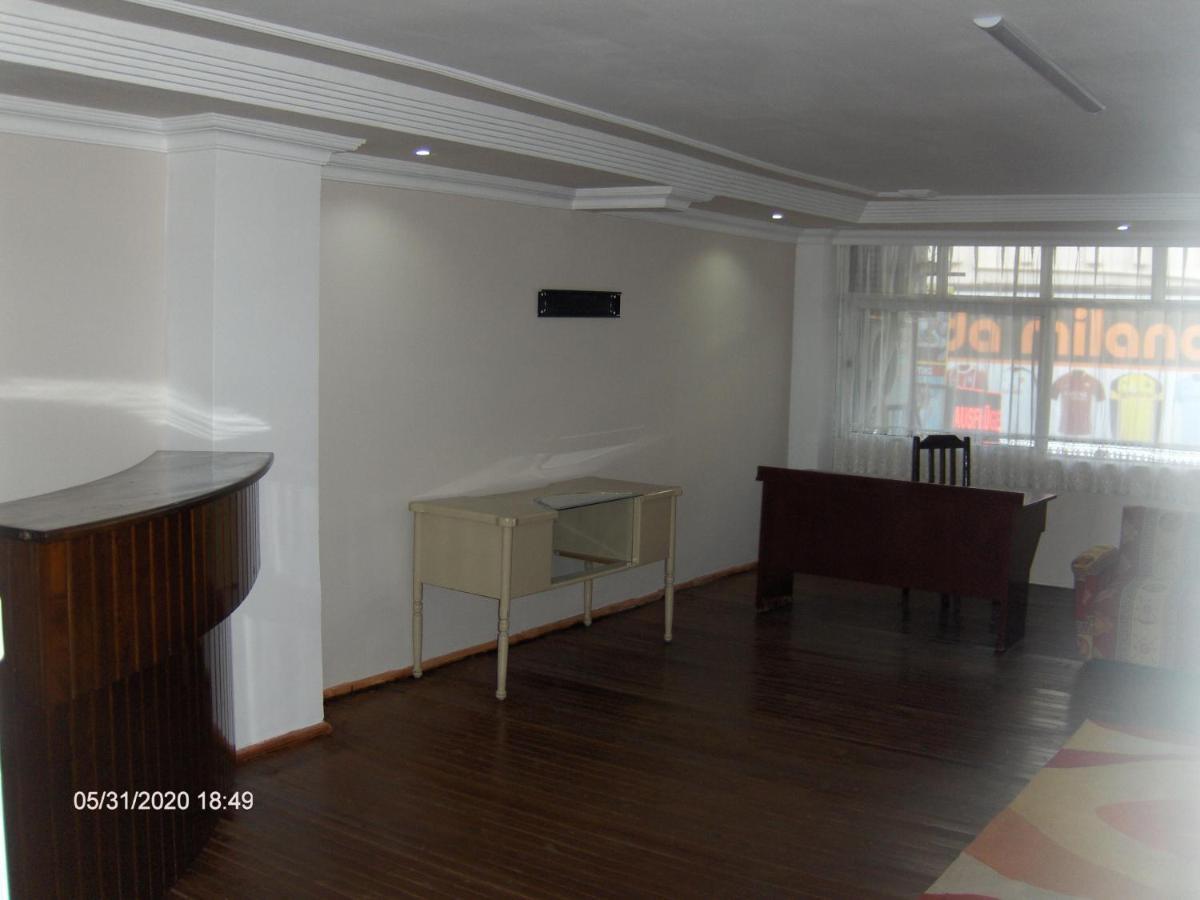Odessa Otel Avsallar Luaran gambar