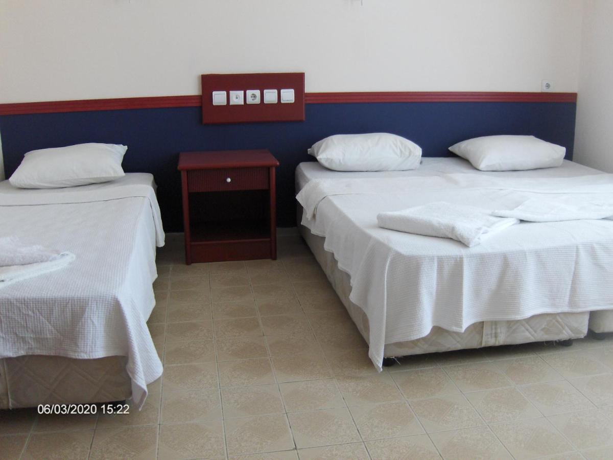 Odessa Otel Avsallar Luaran gambar