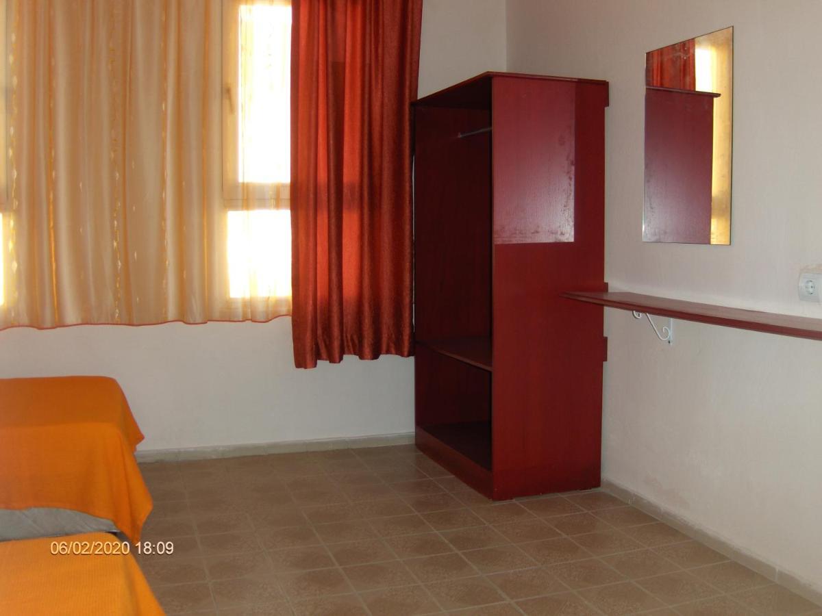 Odessa Otel Avsallar Luaran gambar
