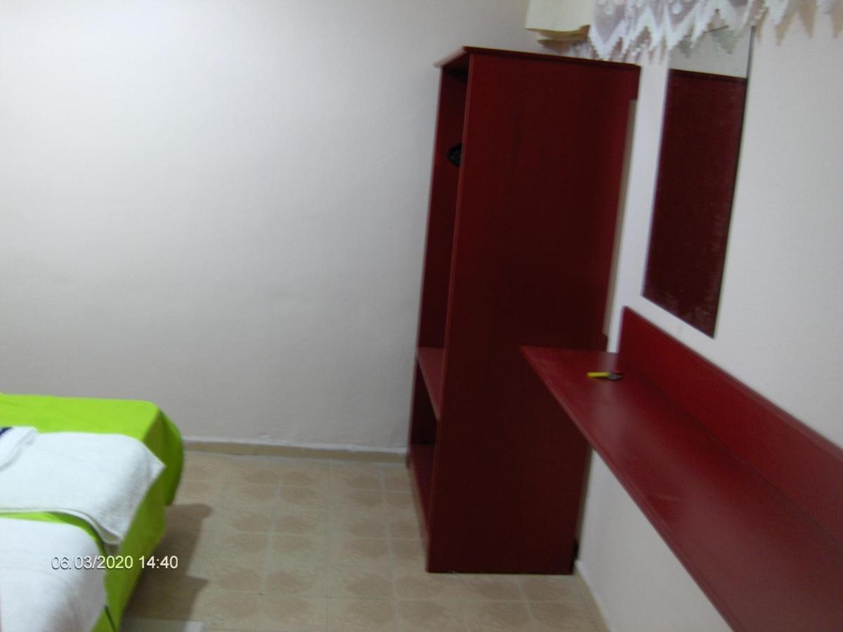 Odessa Otel Avsallar Luaran gambar