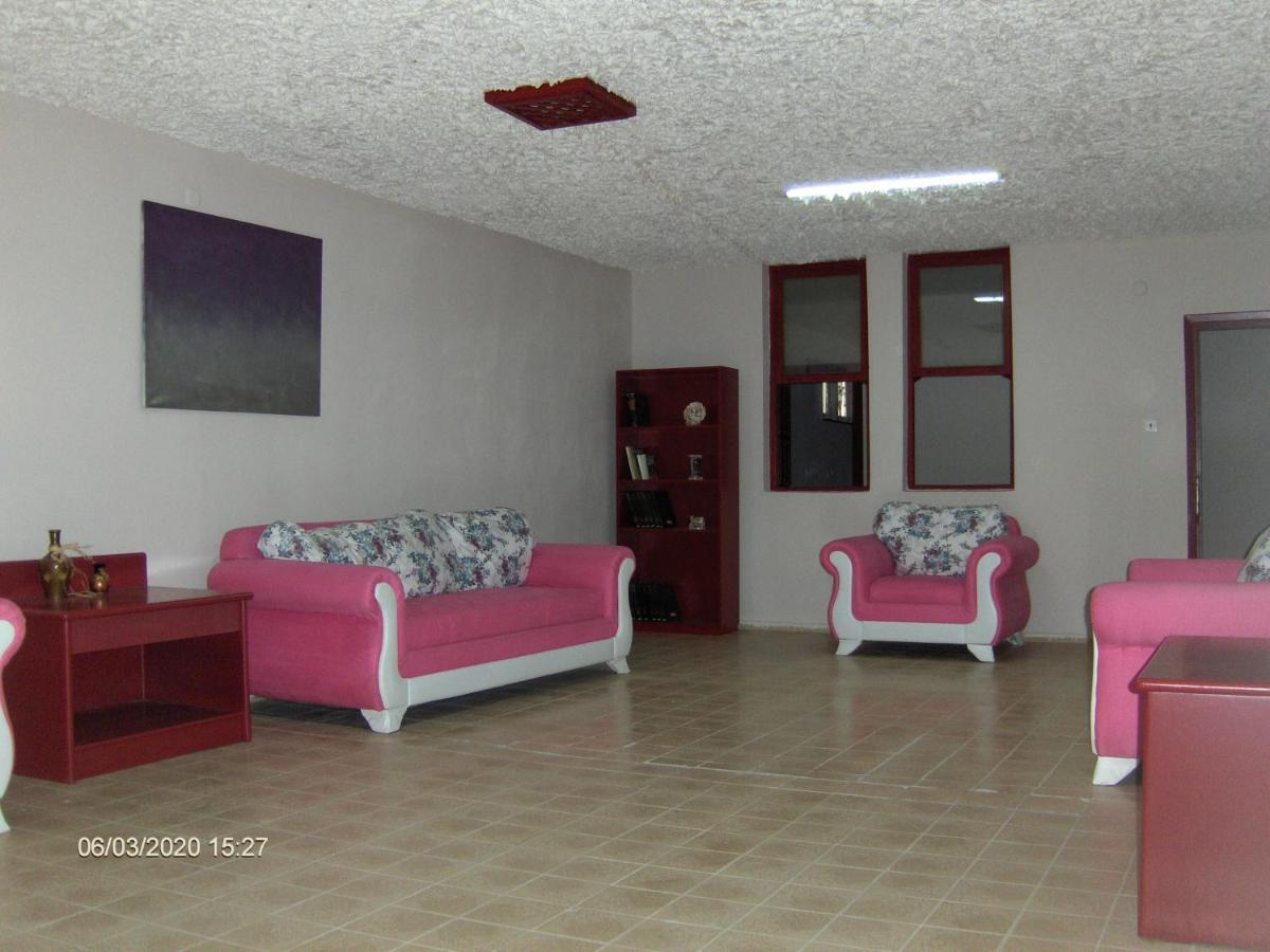 Odessa Otel Avsallar Luaran gambar