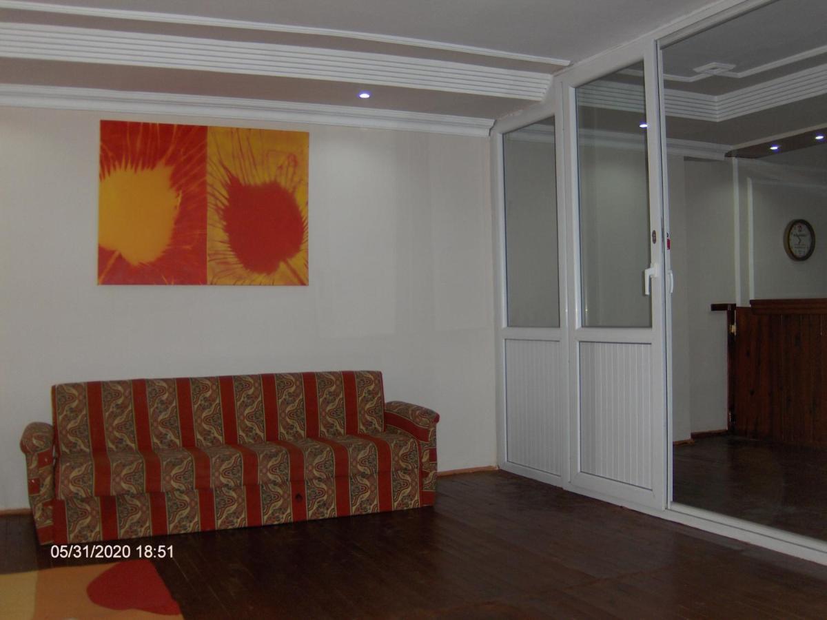 Odessa Otel Avsallar Luaran gambar
