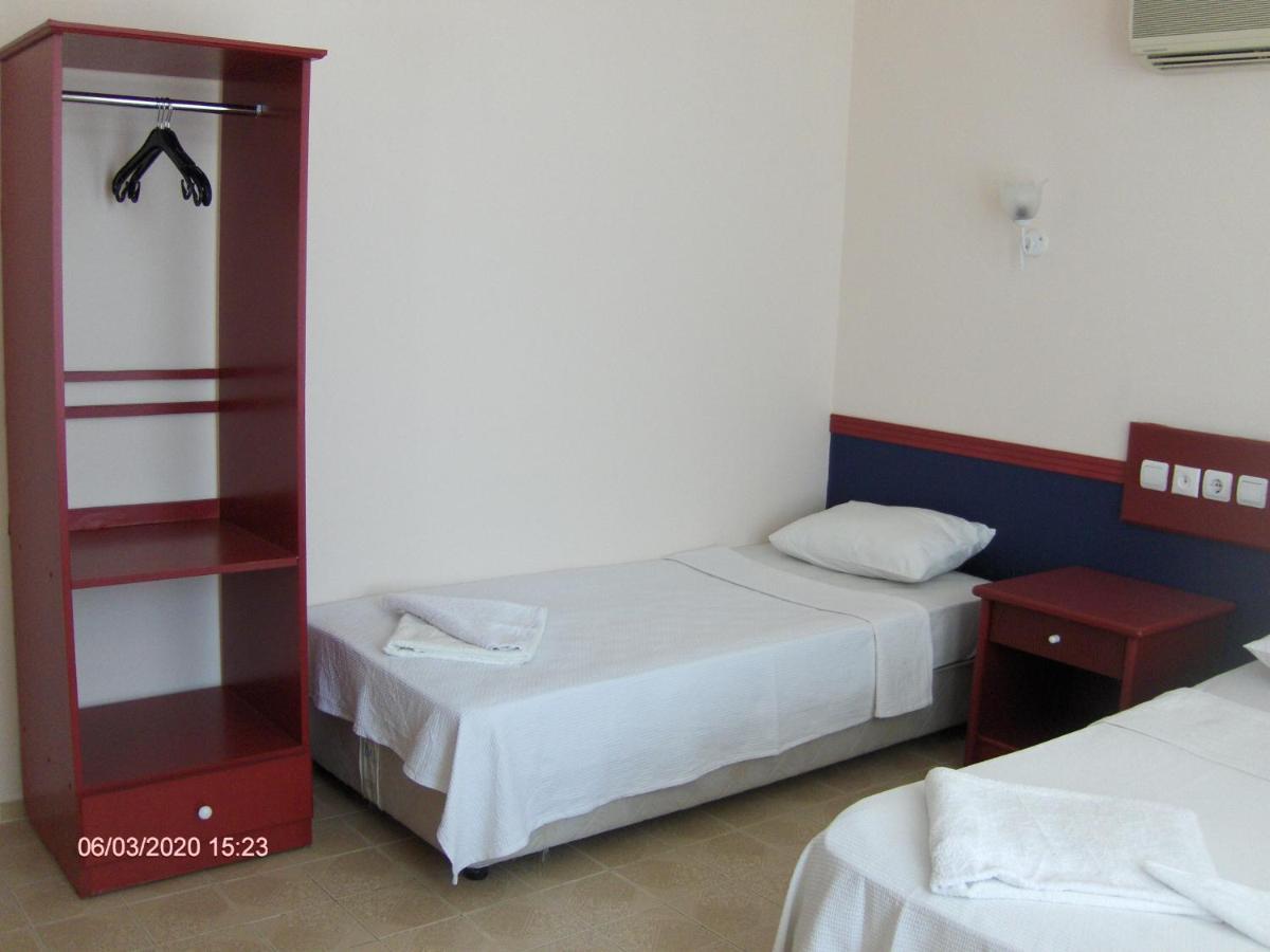 Odessa Otel Avsallar Luaran gambar