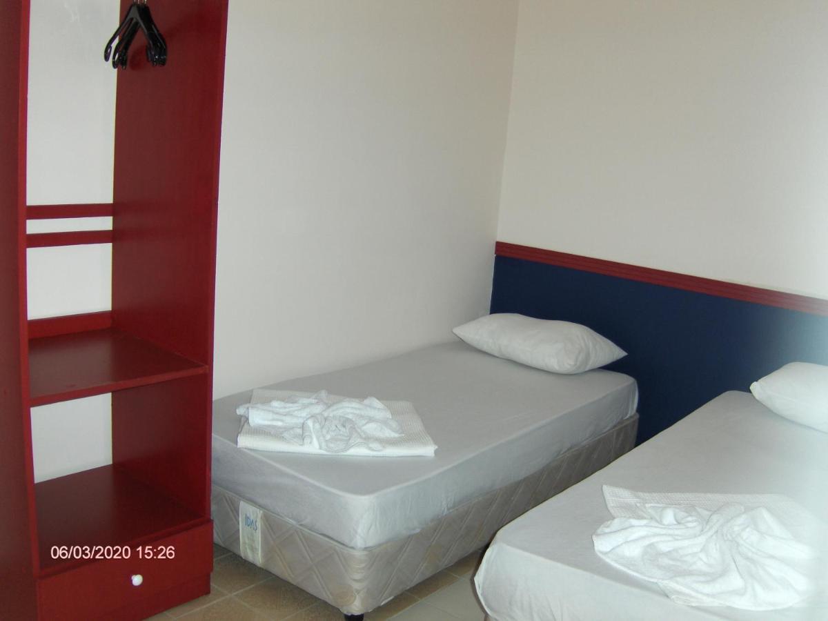 Odessa Otel Avsallar Luaran gambar