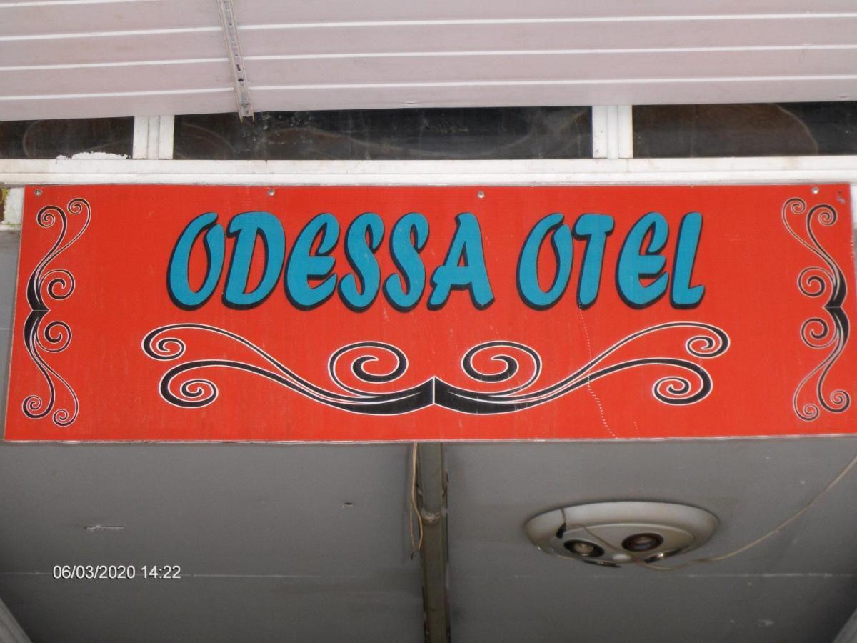 Odessa Otel Avsallar Luaran gambar