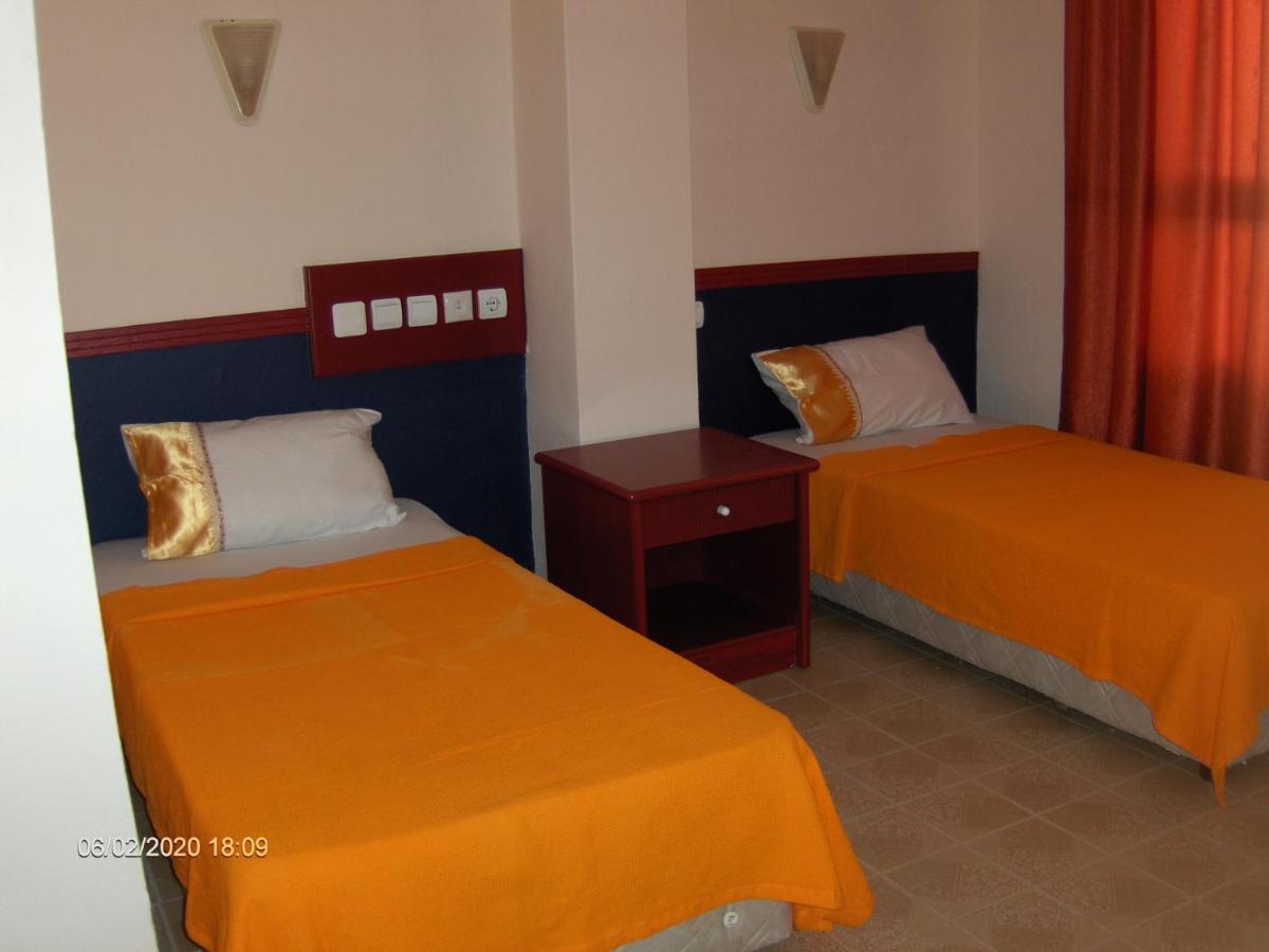 Odessa Otel Avsallar Luaran gambar