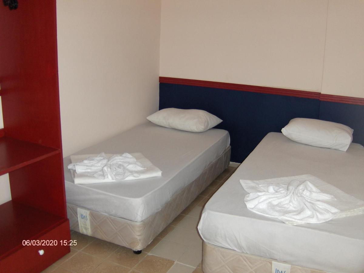 Odessa Otel Avsallar Luaran gambar