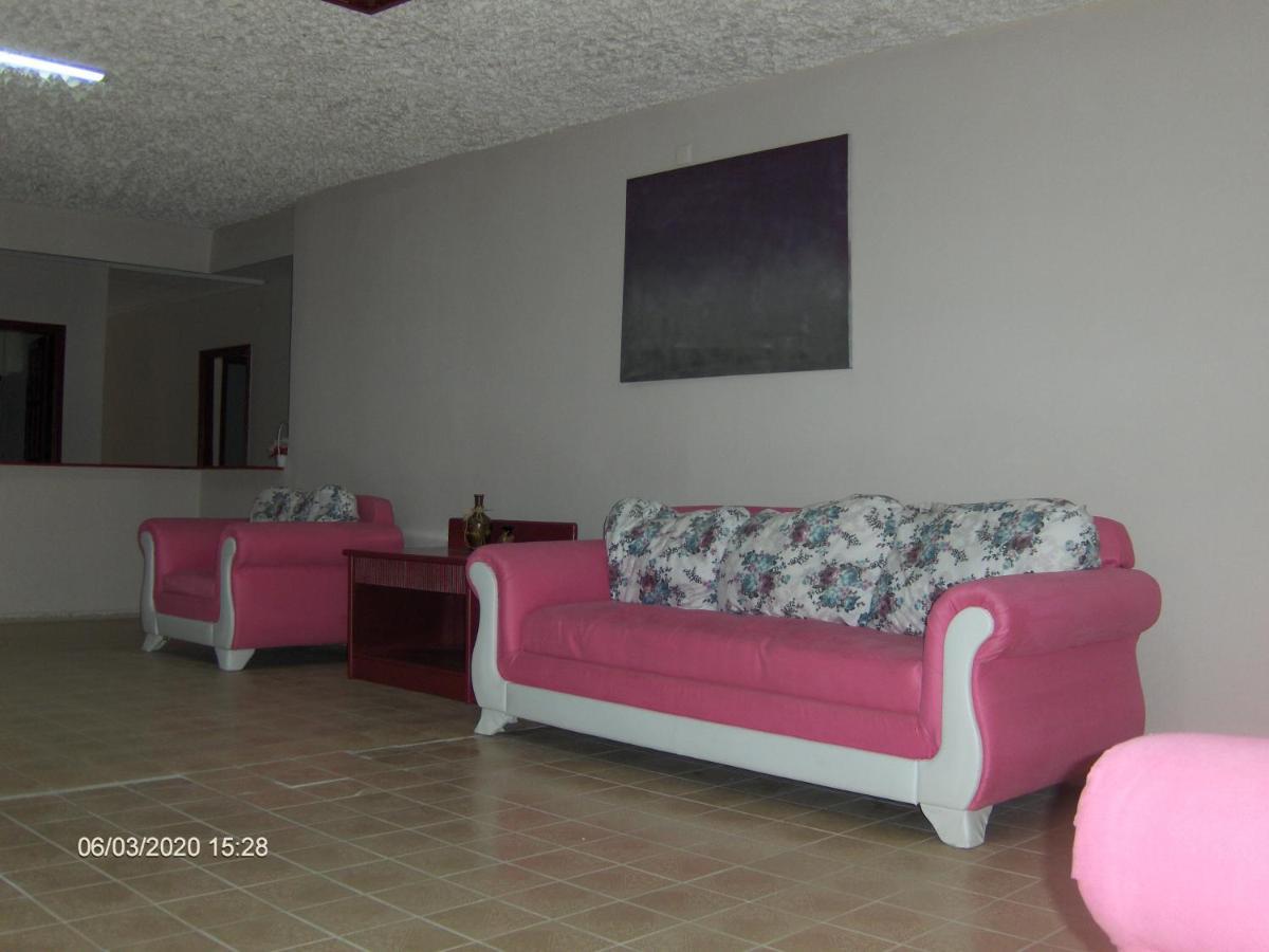 Odessa Otel Avsallar Luaran gambar