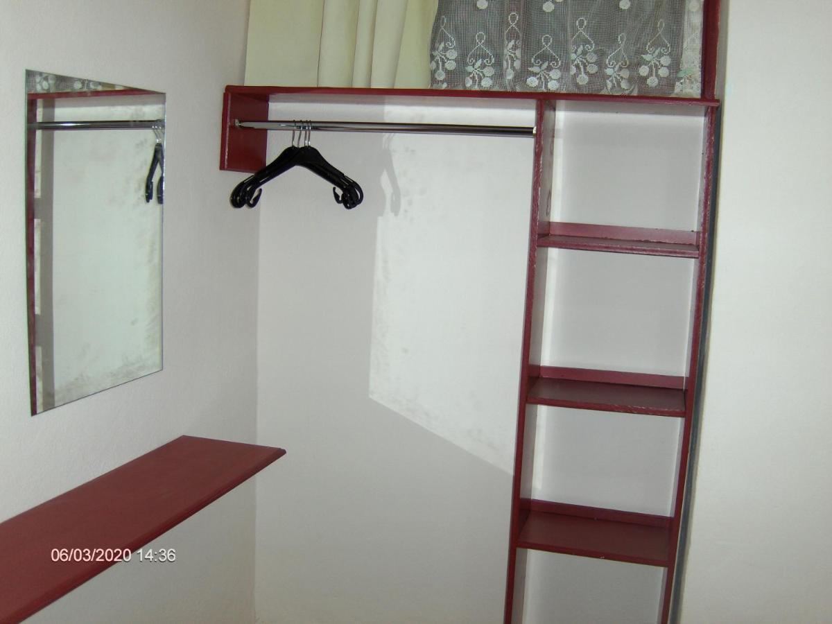 Odessa Otel Avsallar Luaran gambar