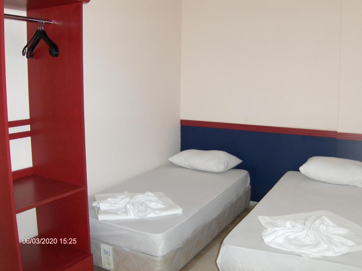 Odessa Otel Avsallar Luaran gambar