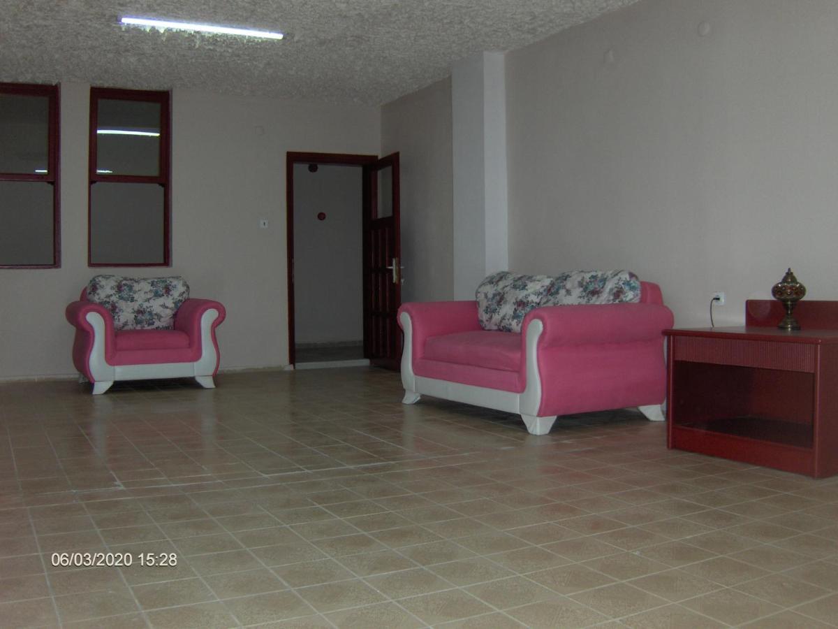 Odessa Otel Avsallar Luaran gambar